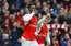 VIDEO: Arsenal aizraujošā mačā izrauj uzvaru pār Premjerlīgas līderiem Leicester City