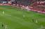 VIDEO: Arsenal vārtsargs Čehs "izskolo" Leicester City zvaigzni Vārdiju