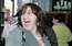 VIDEO: Baiba Sipeniece‑Gavare maldās pa "Maskačku" un izbrauc ar 15. trolejbusu