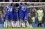 VIDEO: Chelsea "sabradā" Manchester City rezervistus un jauniešus