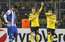 VIDEO: Piščeks un Roiss atnes Borussia uzvaru pret Porto