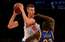 VIDEO: Par ko Porziņģis izpelnījies Kevina Duranta un visu NBA uzmanību?
