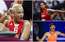 FOTO: 10 seksīgākās planētas sportistes