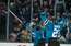 Sharks aizsargs Bērnss labojis Ozoliņa rezultativitātes rekordu