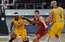 Strēlnieka Brose Baskets svarīgā Eirolīgas mačā uzvar Khimki