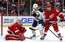 VIDEO: Girgensonam vārti mačā ar Detroitas Red Wings