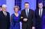 VIDEO: valsts pirmā lēdija Iveta Vējone: Bez šuvējas būtu grūti