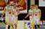 Valka/Valga basketbolisti LBL mačā negaidīti uzvar Liepāju/Triobet