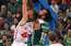 Dāvis Bertāns trešo reizi uzvar Panathinaikos un iekļūst Eirolīgas Final Four
