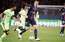 VIDEO: Aizraujošā futbola izrādē PSG spēlē neizšķirti 2:2 ar Manchester City
