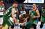 Bertāns ar pārliecinošu uzvaru pār Panathinaikos sāk Eirolīgas ceturtdaļfinālu