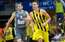 CSKA laimīga izglābšanās, Fenerbahce sagrauj čempionus