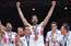 FIBA draud: Spānijas izlasi diskvalificēs no olimpiskajām spēlēm