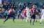 FOTO: Liepāja pārspēj Jelgavu futbola virslīgas mačā