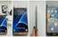 FOTO: sievietes testē jauno Samsung galaxy S7 edge