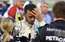 Hamiltonam piecu starta vietu sods Ķīnas Grand Prix izcīņai