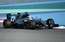 Hamiltons iegūst Bahreinas F1 posma "pole position"