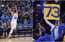 Jaunas basketbola ēras sākums – Warriors sezonu noslēdz ar bilanci 73‑9