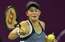 Ostapenko graujošs panākums Katovices turnīra pirmajā kārtā