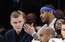 Porziņģis ārstē savainojumu, Knicks piekāpjas Pacers basketbolistiem