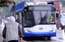 Sabiedriskā transporta "rupekle" agresīvi izturoties arī pret saviem kaimiņiem