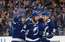 Stenlija kausa izcīņa sākas ar Lightning, Penguins un Blues komandu panākumiem