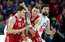 Strēlnieka 22 gūtie punkti neglābj Brose Baskets no zaudējuma Vācijas čempionāta spēlē