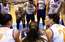 TTT Rīga basketbolistes triumfē Austrumeiropas Sieviešu basketbola līgā