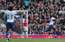 VIDEO: Arsenal Londonas derbijā zaudē svarīgus punktus