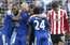 VIDEO: Leicester City pieveic Southampton un tuvojas fantastiskam čempiontitulam