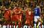 VIDEO: Liverpūles derbijā Liverpool ar 4:0 sagrauj Everton