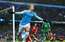 VIDEO: Manchester City Premjerlīgas spēlē ar 2:1 pārspēj West Brom