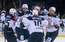 VIDEO: Metallurg dramatiskā 7. finālsērijas mačā iegūt Gagarina kausu