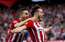VIDEO: Saula neapturamais reids atnes Atletico uzvaru pret Bayern