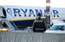 Spridzināšanas draudu dēļ Norvēģijā evakuē Ryanair lidmašīnu