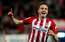 Čempionu līgas fināliste Madrides Atletico pagarina līgumu ar augsti vērtēto Nigesu