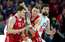 Strēlnieks ar trīs punktiem palīdz Brose Baskets gūt uzvaru svarīgā mačā