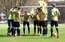 Jūrmalas Spartaks futbolisti pirmo reizi iekļūst Latvijas kausa izcīņas finālā