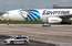 EgyptAir katastrofa: brīdi pirms pazušanas, lidmašīnā nostrādājusi ugunsgrēka trauksme