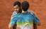 Gulbis pēc Tsongas izstāšanās sasniedz French Open astotdaļfinālu