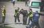 Jaunieši patiešām vēlas strādāt policijā. Skaties foto no koledžas atvērto durvju dienas!