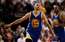 Karijs atgriežas un palīdz Warriors trillerī pieveikt Trail Blazers