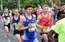 TIEŠRAIDE: Lattelecom Rīgas maratons. 6 km starts