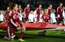 Latvijas futbolisti septembrī aizvadīs pārbaudes maču ar Luksemburgu