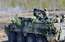 Latvijas karavīri piedalās vērienīgās militārās mācībās Igaunijā