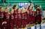 Latvijas U‑19 florbolistes turpina Kanādā notiekošo pasaules čempionātu