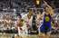 Lilards ar 40 punktiem palīdz Trail Blazers uzveikt Warriors