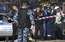 Masu kautiņā Maskavas lielākajā kapsētā nogalināti divi cilvēki
