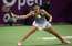 Ostapenko sasniedz Romas turnīra astotdaļfinālu