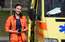 Pateicoties ASV atbalstam, jaunās telpās Maskavas forštatē ievācies NMPD brigāžu atbalsta centrs